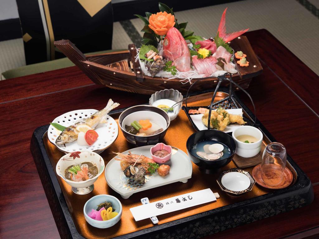 Yokohama Fujiyoshi Izuten Ito  Bagian luar foto